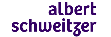 Albert Schweitzer ziekenhuis